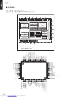 Preview for 38 page of Yamaha YSP-1 Service Manual