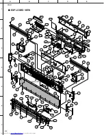 Preview for 64 page of Yamaha YSP-1 Service Manual