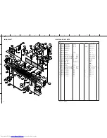 Preview for 66 page of Yamaha YSP-1 Service Manual