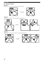 Preview for 16 page of Yamaha YSP 1000 - Digital Sound Projector Five CH Speaker Owner'S Manual