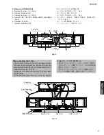 Preview for 9 page of Yamaha YSP 1000 - Digital Sound Projector Five CH Speaker Service Manual