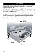 Предварительный просмотр 96 страницы Yamaha YSP 1100 - Digital Sound Projector Five CH Speaker Owner'S Manual