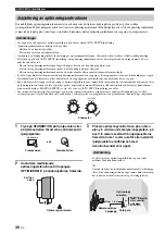 Предварительный просмотр 308 страницы Yamaha YSP 1100 - Digital Sound Projector Five CH Speaker Owner'S Manual