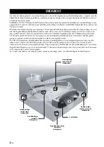 Предварительный просмотр 372 страницы Yamaha YSP 1100 - Digital Sound Projector Five CH Speaker Owner'S Manual