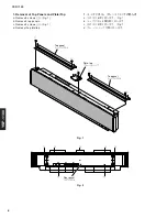 Предварительный просмотр 8 страницы Yamaha YSP 1100 - Digital Sound Projector Five CH Speaker Service Manual