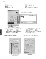 Предварительный просмотр 16 страницы Yamaha YSP 1100 - Digital Sound Projector Five CH Speaker Service Manual