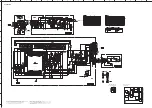 Предварительный просмотр 68 страницы Yamaha YSP 1100 - Digital Sound Projector Five CH Speaker Service Manual