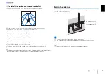 Preview for 7 page of Yamaha YSP-1600 Quick Reference Manual