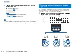 Preview for 10 page of Yamaha YSP-1600 Quick Reference Manual