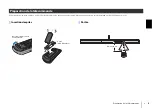 Preview for 15 page of Yamaha YSP-1600 Quick Reference Manual