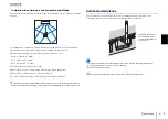 Preview for 27 page of Yamaha YSP-1600 Quick Reference Manual