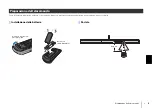 Preview for 45 page of Yamaha YSP-1600 Quick Reference Manual