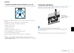 Preview for 47 page of Yamaha YSP-1600 Quick Reference Manual