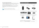 Preview for 54 page of Yamaha YSP-1600 Quick Reference Manual