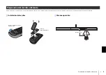 Preview for 55 page of Yamaha YSP-1600 Quick Reference Manual