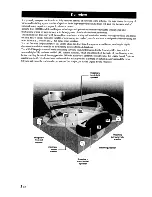 Предварительный просмотр 6 страницы Yamaha YSP-3000bl Owner'S Manual