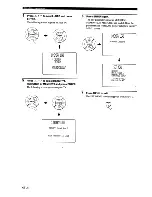 Предварительный просмотр 48 страницы Yamaha YSP-3000bl Owner'S Manual