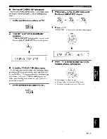 Предварительный просмотр 69 страницы Yamaha YSP-3000bl Owner'S Manual