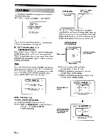 Предварительный просмотр 78 страницы Yamaha YSP-3000bl Owner'S Manual