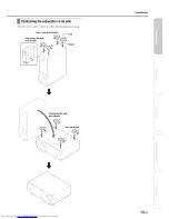 Предварительный просмотр 13 страницы Yamaha YSP-3300 Owner'S Manual