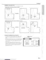 Предварительный просмотр 15 страницы Yamaha YSP-3300 Owner'S Manual