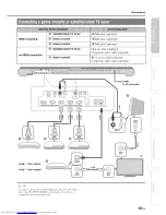 Предварительный просмотр 19 страницы Yamaha YSP-3300 Owner'S Manual