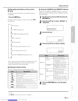 Предварительный просмотр 51 страницы Yamaha YSP-3300 Owner'S Manual