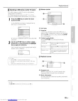 Предварительный просмотр 55 страницы Yamaha YSP-3300 Owner'S Manual