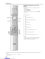 Предварительный просмотр 56 страницы Yamaha YSP-3300 Owner'S Manual