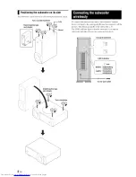 Предварительный просмотр 86 страницы Yamaha YSP-3300 Owner'S Manual