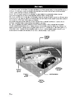 Предварительный просмотр 6 страницы Yamaha YSP-4000 Owner'S Manual