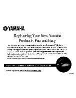 Предварительный просмотр 143 страницы Yamaha YSP-4000 Owner'S Manual