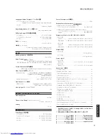 Предварительный просмотр 11 страницы Yamaha YSP-4100 Service Manual