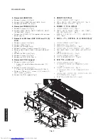 Предварительный просмотр 18 страницы Yamaha YSP-4100 Service Manual