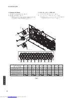 Предварительный просмотр 20 страницы Yamaha YSP-4100 Service Manual