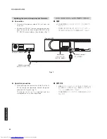 Предварительный просмотр 24 страницы Yamaha YSP-4100 Service Manual