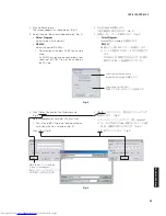 Предварительный просмотр 25 страницы Yamaha YSP-4100 Service Manual