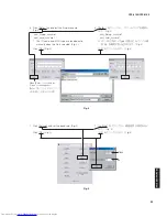 Предварительный просмотр 33 страницы Yamaha YSP-4100 Service Manual