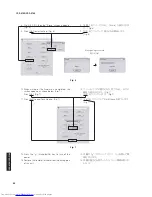 Предварительный просмотр 34 страницы Yamaha YSP-4100 Service Manual