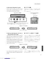 Предварительный просмотр 41 страницы Yamaha YSP-4100 Service Manual