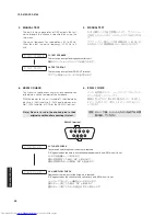 Предварительный просмотр 48 страницы Yamaha YSP-4100 Service Manual