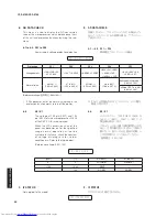 Предварительный просмотр 50 страницы Yamaha YSP-4100 Service Manual