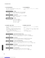 Предварительный просмотр 56 страницы Yamaha YSP-4100 Service Manual