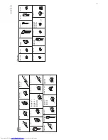 Предварительный просмотр 69 страницы Yamaha YSP-4100 Service Manual