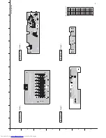 Предварительный просмотр 77 страницы Yamaha YSP-4100 Service Manual