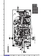 Предварительный просмотр 82 страницы Yamaha YSP-4100 Service Manual