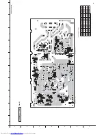 Предварительный просмотр 83 страницы Yamaha YSP-4100 Service Manual