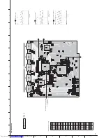 Предварительный просмотр 86 страницы Yamaha YSP-4100 Service Manual