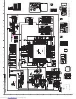 Предварительный просмотр 89 страницы Yamaha YSP-4100 Service Manual