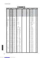 Предварительный просмотр 103 страницы Yamaha YSP-4100 Service Manual